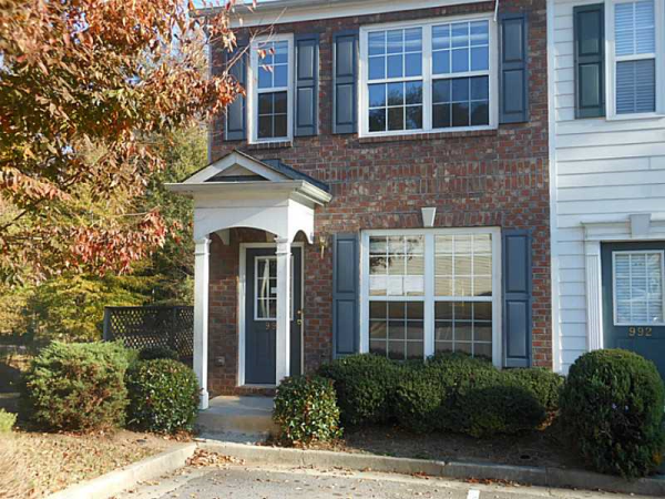 Unit 994 - 994 Redwood Drive, Norcross, GA 30093 