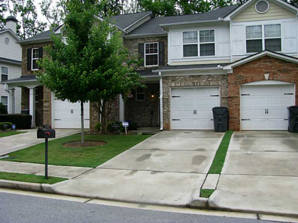 Unit 3459 - 3459 Dianthus Lane, Lawrenceville, GA 30044 