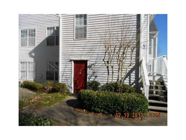 Unit 820 - 820 Glenleaf Drive, Norcross, GA 30092 