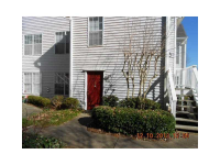 Unit 820 - 820 Glenleaf Drive, Norcross, GA 30092 