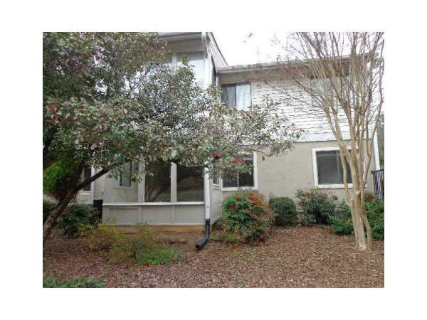 Unit 1703 - 1703 Wingate Way, Sandy Springs, GA 30350 