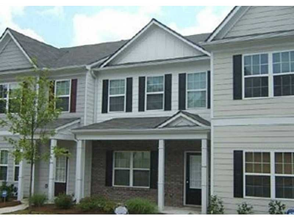 Unit 0 - 4118 Shoals Point, Union City, GA 30291 