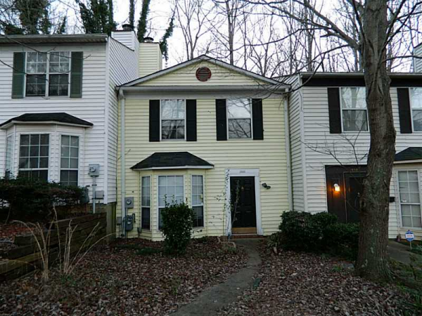 Unit - - 1090 Huntington Trace Se, Smyrna, GA 30082 