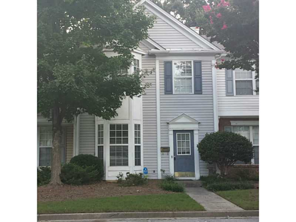 Unit 3735 - 3735 Berkeley Crossing, Duluth, GA 30096 