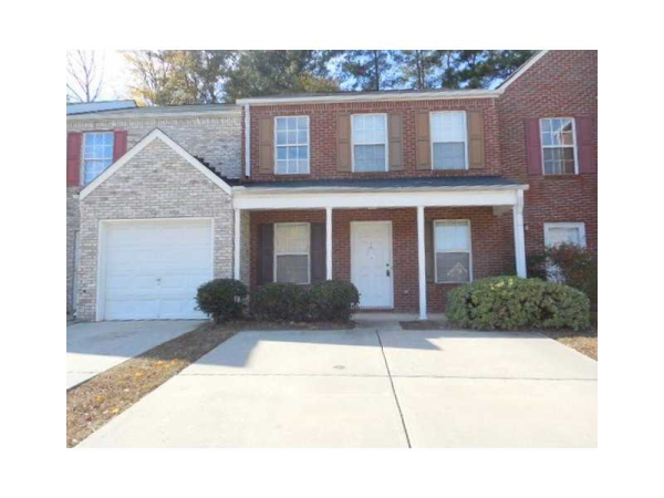 Unit 1513 - 1513 Eastern Sunrise Lane, Decatur, GA 30034 