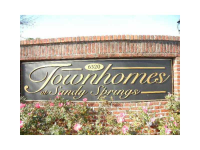 Unit 45 - 6520 Roswell Road, Atlanta, GA 30328 