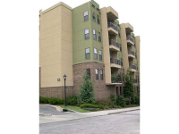 Unit 1210 - 425 Chapel Street, Atlanta, GA 30313 