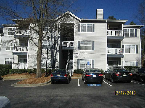Unit 0 - 3312 Santa Fe Parkway, Sandy Springs, GA 30350 