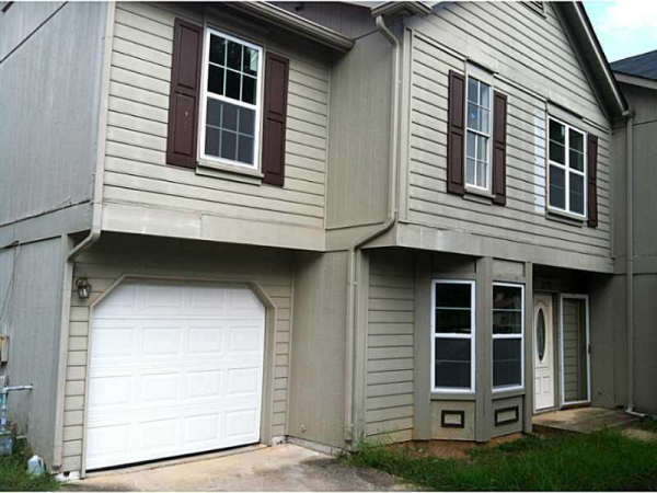 Unit 0 - 3775 Reston Lane, Decatur, GA 30034 