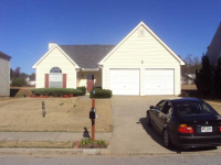 Unit N/a - 8147 Mountain Pass, Riverdale, GA 30274 