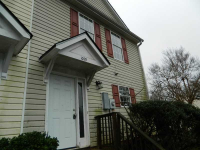 Unit 1059 - 1059 Thornwoode Lane, Stone Mountain, GA 30083 