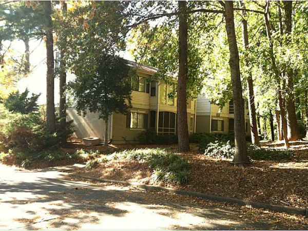 Unit 1903 - 1903 Wingate Way, Sandy Springs, GA 30350 
