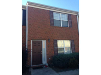 Unit 37 - 37 Princeton Glen Court, Adairsville, GA 30103 