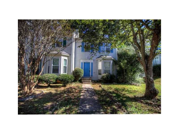 Unit 5655 - 5655 Stonington Trace Parkway, Stone Mountain, GA 30087 