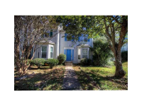 Unit 5655 - 5655 Stonington Trace Parkway, Stone Mountain, GA 30087 