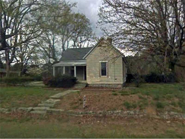 3589 Klondike Road, Lithonia, GA 30038 