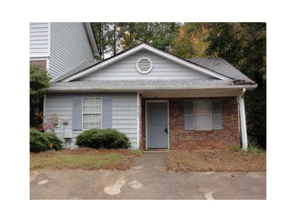 Unit 6705 - 6705 Lakewood Drive, Douglasville, GA 30135 