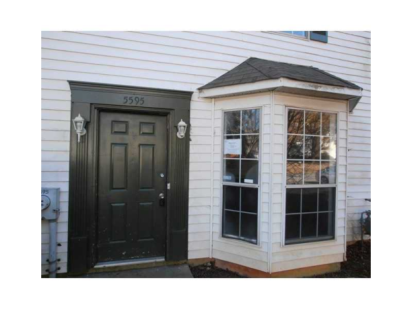 Unit 5595 - 5595 Stonington Trace Parkway, Stone Mountain, GA 30087 