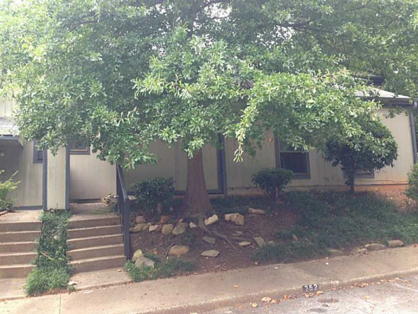 Unit 752 - 752 Patterns Drive, Mableton, GA 30126 