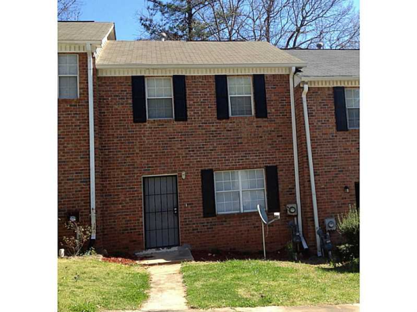 Unit 0 - 7215 Crestside Drive, Austell, GA 30168 