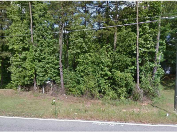 0 Hwy 162, Covington, GA 30016 