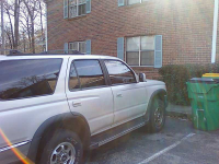 Unit 28 - 147 Plantation Circle, Clarkston, GA 30021 