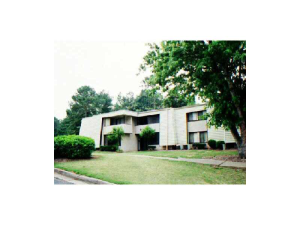 Unit 5927 - 5927 Sutcliff Square, Lithonia, GA 30058 