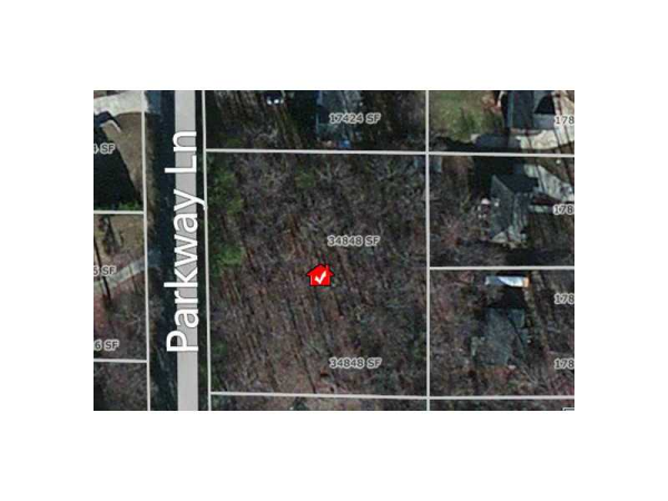 0 Parkway Lane, Gainesville, GA 30506 