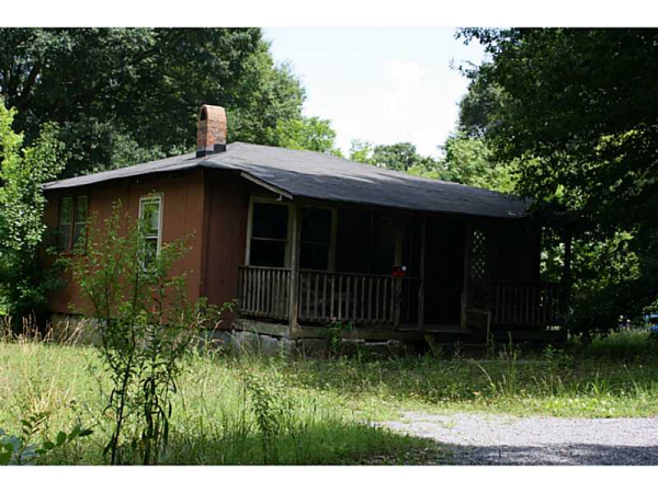 203 Walton Street, Cartersville, GA 30120 