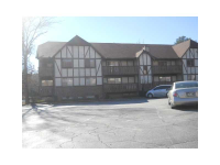 Unit 509 - 509 Camelot Drive, Atlanta, GA 30349 