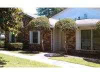 Unit 6h - 4500 Shannon Boulevard, Union City, GA 30291 