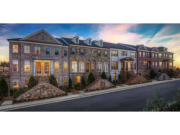 Unit 22a - 3637 Brookleigh Lane, Brookhaven, GA 30319 