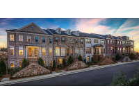 Unit 22a - 3637 Brookleigh Lane, Brookhaven, GA 30319 