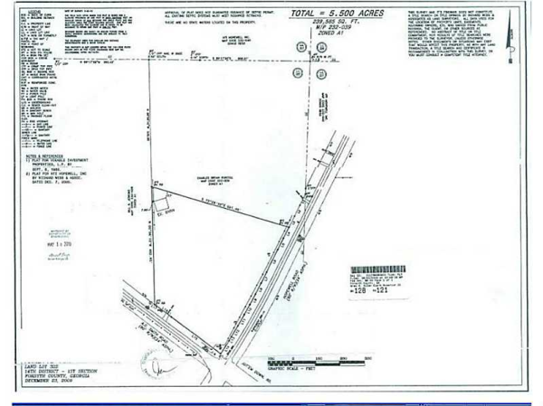 7945 A C Smith Road, Cumming, GA 30028 