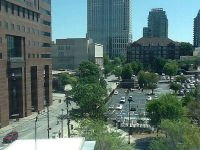 Unit 731 - 44 Nw Peachtree Place Nw, Atlanta, GA 30309 