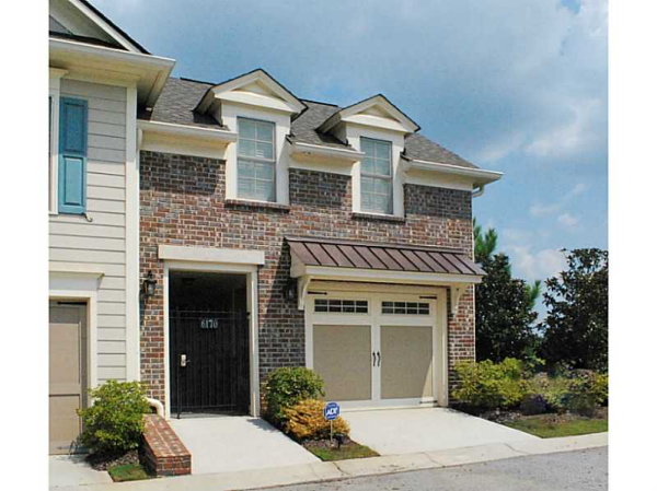 Unit 161 - 6170 Holly Park Lane Se, Mableton, GA 30126 