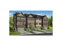 Unit 56 - 5932 Norfolk Chase Road, Peachtree Corners, GA 30092 