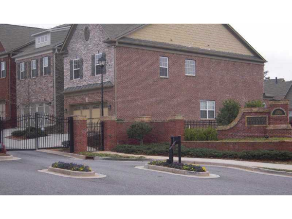 Unit 36 - 5864 Norfolk Chase Road, Norcross, GA 30092 