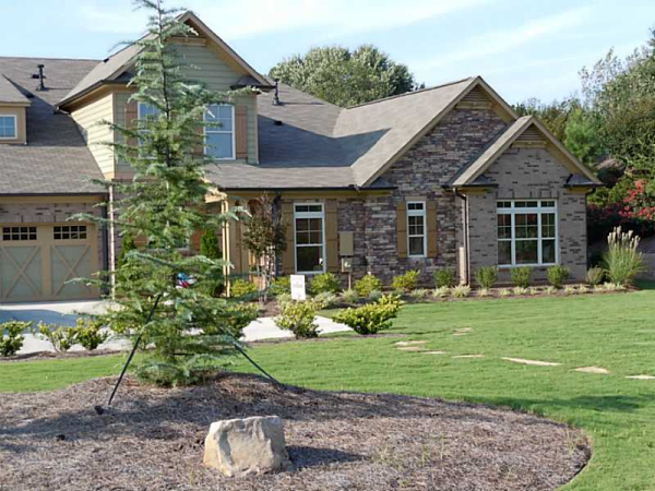 Unit 2797 - 2797 Middlecreek Way, Cumming, GA 30041 