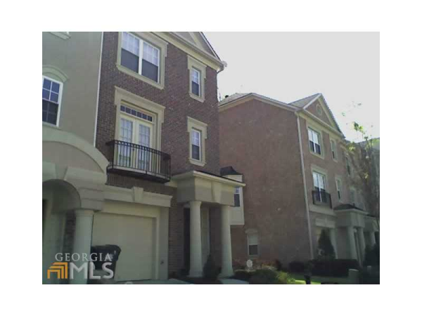 Unit 1184 - 1184 Arbor Park Lane Sw, Atlanta, GA 30311 