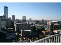 Unit 3206 - 400 W Peachtree Street Nw, Atlanta, GA 30308 