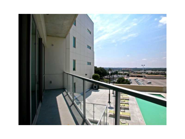 Unit 815 - 1100 Howell Mill Road, Atlanta, GA 30318 