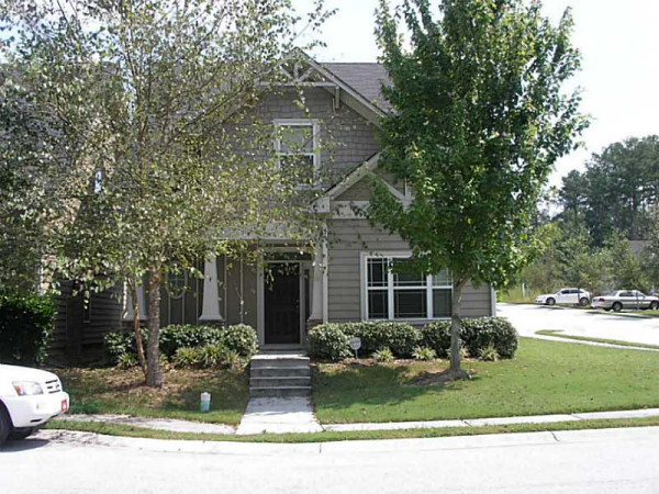 Unit 0 - 116 Wellbrook Court, Conyers, GA 30012 