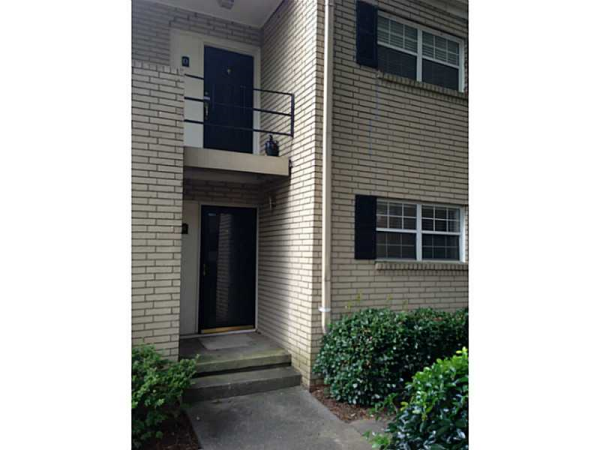Unit 6b - 311 Peachtree Hills Avenue Ne, Atlanta, GA 30305 
