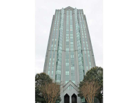 Unit 508 - 2870 Pharr Court South Nw, Atlanta, GA 30305 