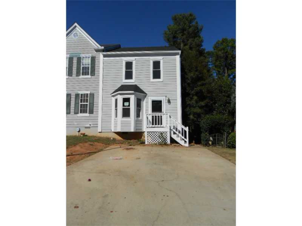 Unit 0 - 4043 Settlers Hill Way, Norcross, GA 30093 