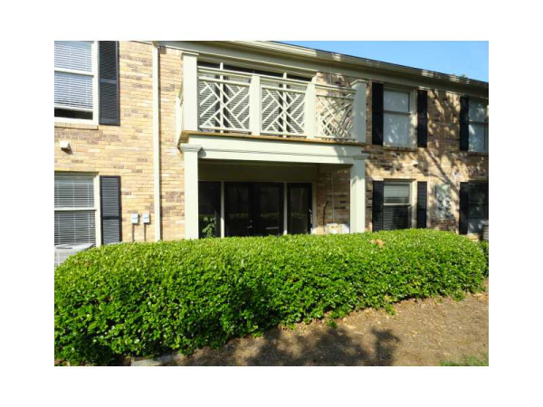 Unit 314 - 3650 Ashford Dunwoody Road, Atlanta, GA 30319 