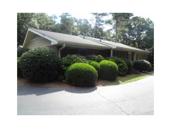 Unit A1 - 2941 Caldwell Road, Atlanta, GA 30319 