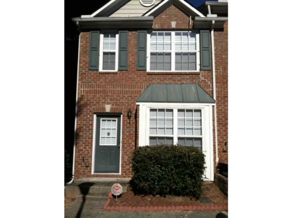 Unit N/a - 356 Paden Cove Trail, Lawrenceville, GA 30044 