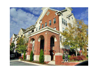 Unit 1322 - 1850 Cotillion Drive, Atlanta, GA 30338 